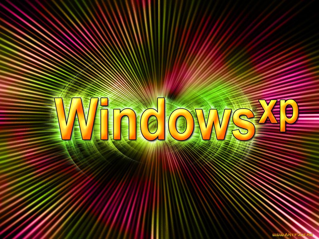 windows, xp, 